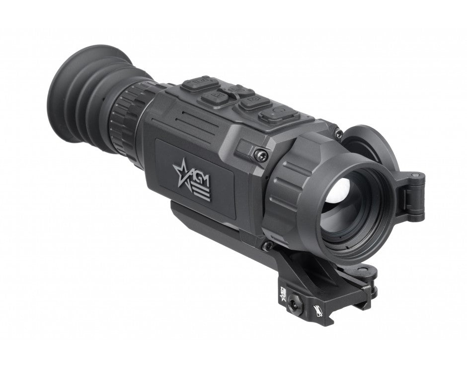 Ultimate Guide to Choosing Thermal Scopes for Night Hunting