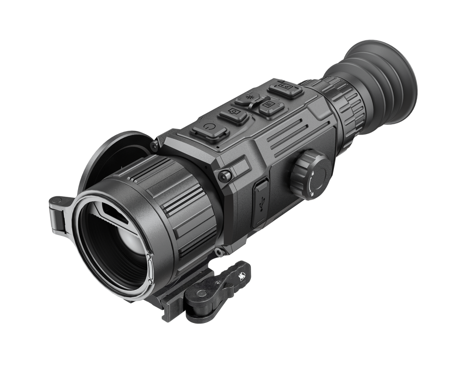 What Makes the Top Thermal Scope Brands Different in 2026?