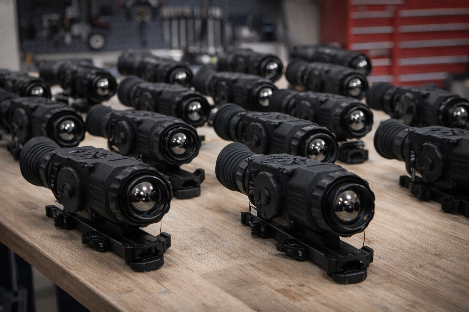 AGM Rattler Series Buying Guide (V2 vs V3): Choose the Right Thermal With Confidence