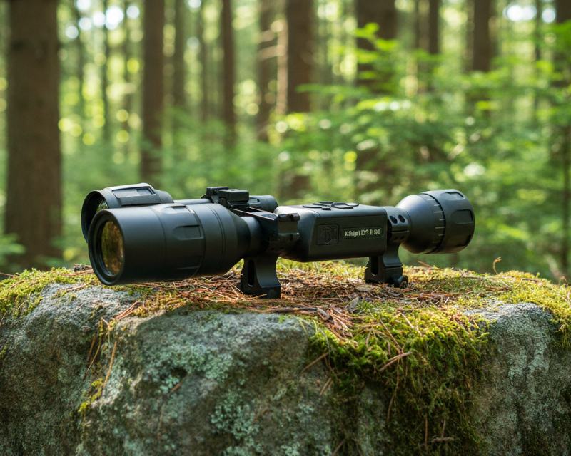 Top Night and Day Scopes: Transitioning from Sunlight to Scoping
