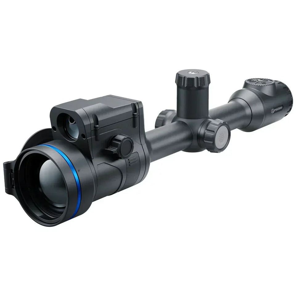 Thermal Rifle Scope 