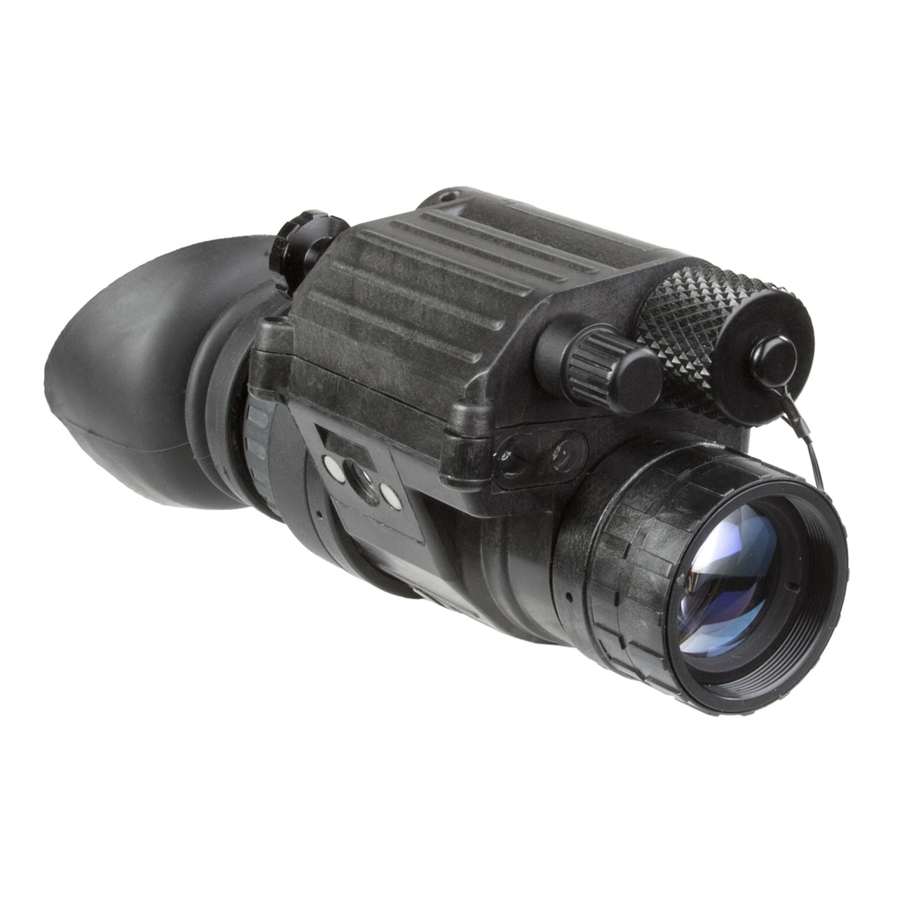 AGM PVS-14 NW2 Gen 2+ White Phosphor Night Vision Monocular