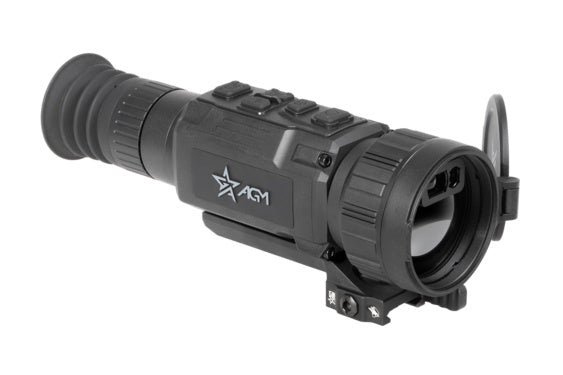 AGM RattlerV3 LRF 50-640 Thermal Scope