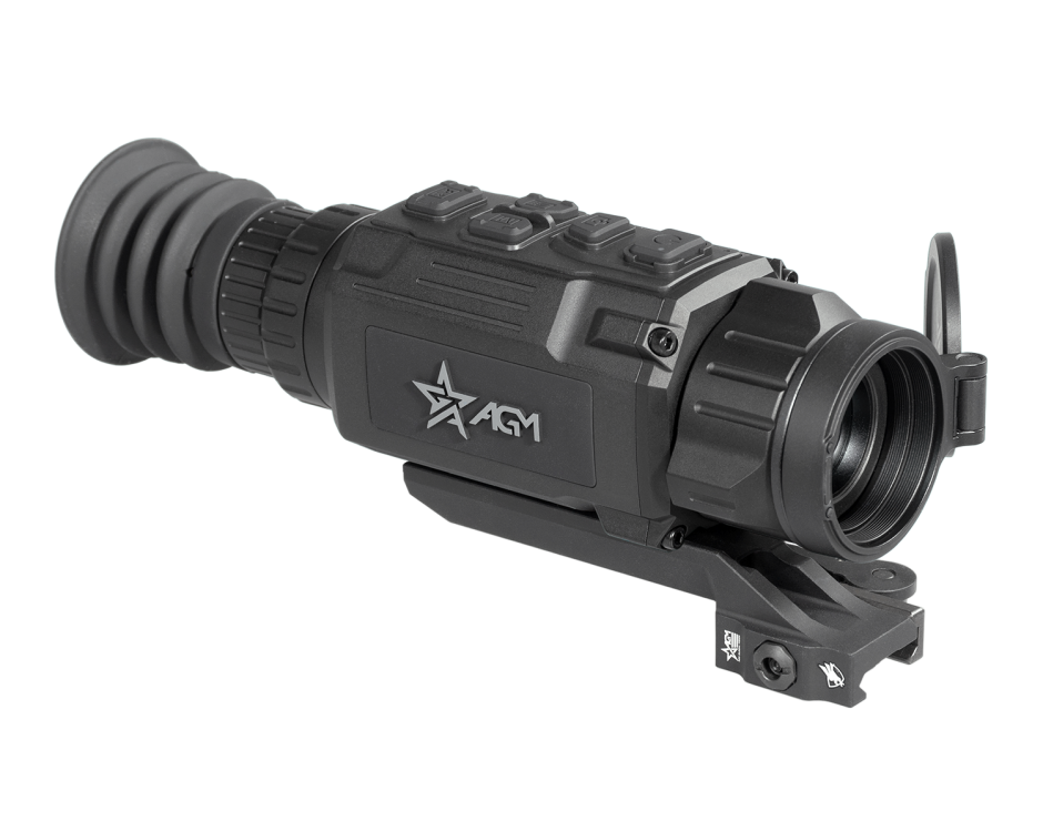 AGM RattlerV3 25-384 Thermal Scope