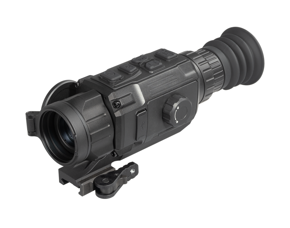 AGM RattlerV3 25-384 Thermal Scope