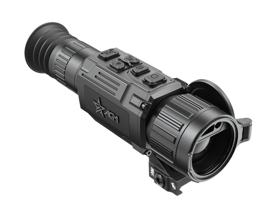 AGM RattlerV3 LRF 35-640 Thermal Scope