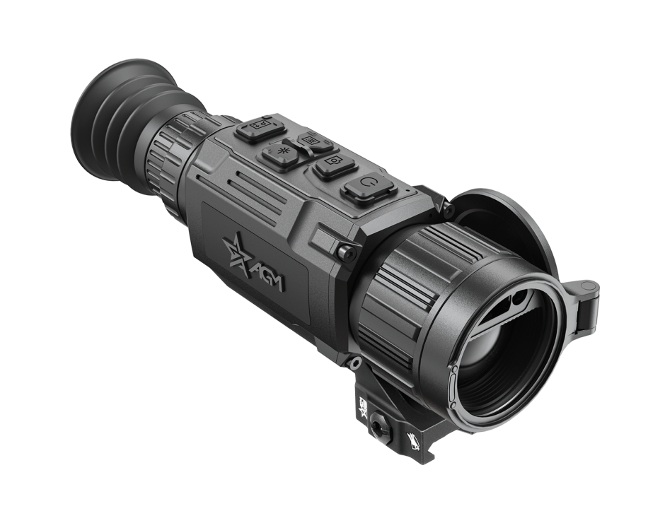 AGM RattlerV3 LRF 35-384 Thermal Scope