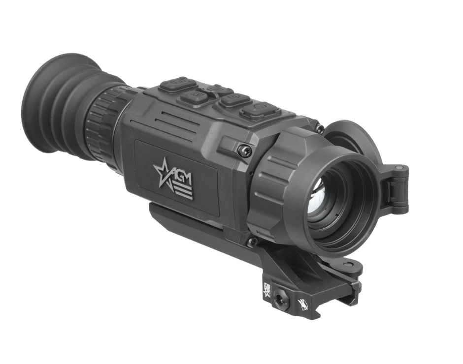 AGM RattlerV2 25-384 Thermal Scope