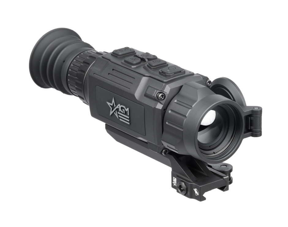 AGM RattlerV2 35-384 Thermal Scope