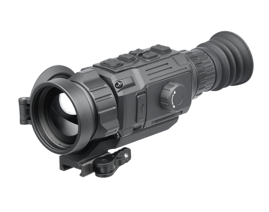 AGM RattlerV2 50-640 Thermal Scope