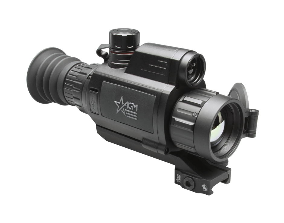 AGM VarmintV2 LRF 35-384 Thermal Scope