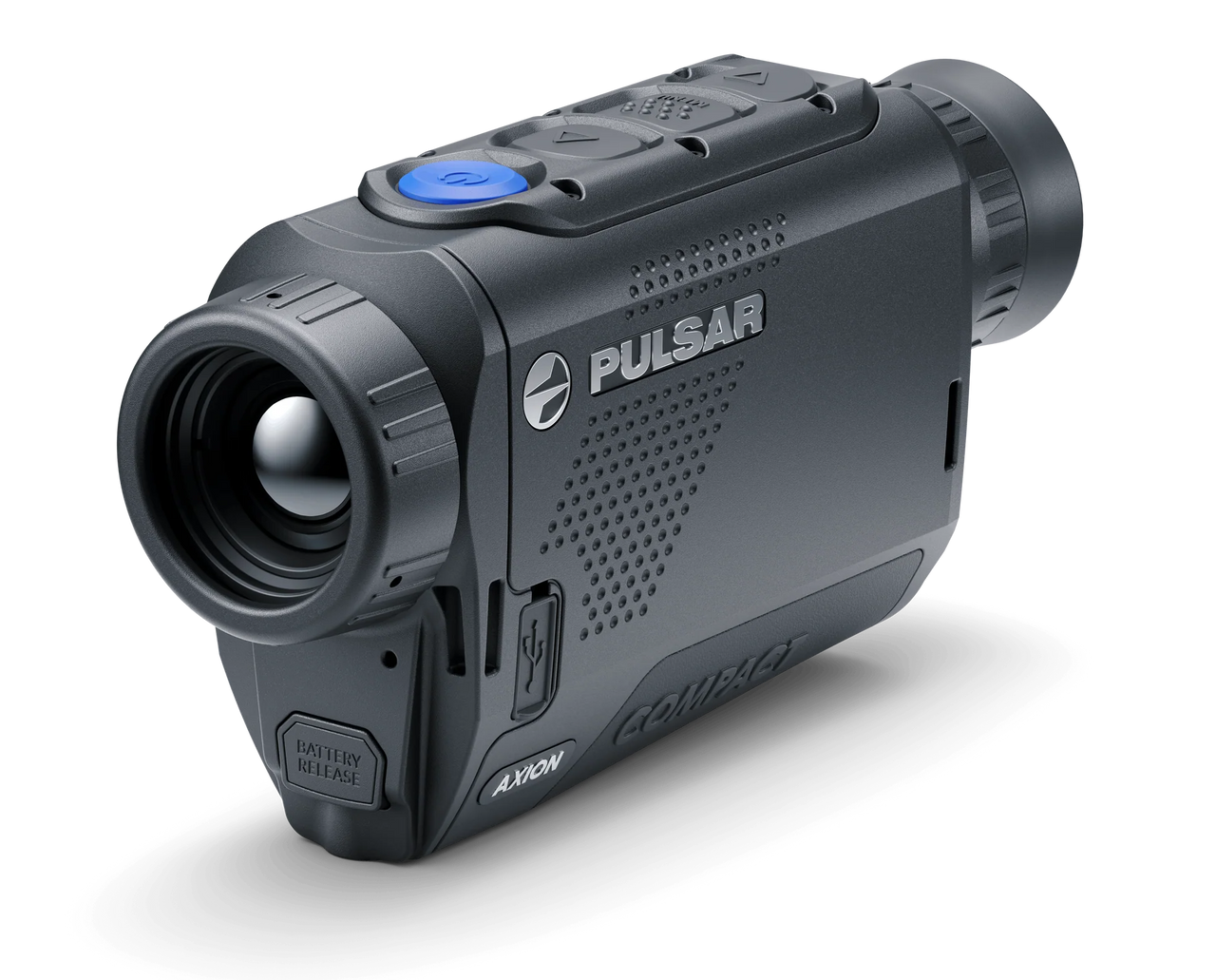 Pulsar Axion XQ19 Thermal Monocular
