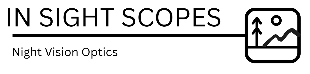 In Sight Scopes