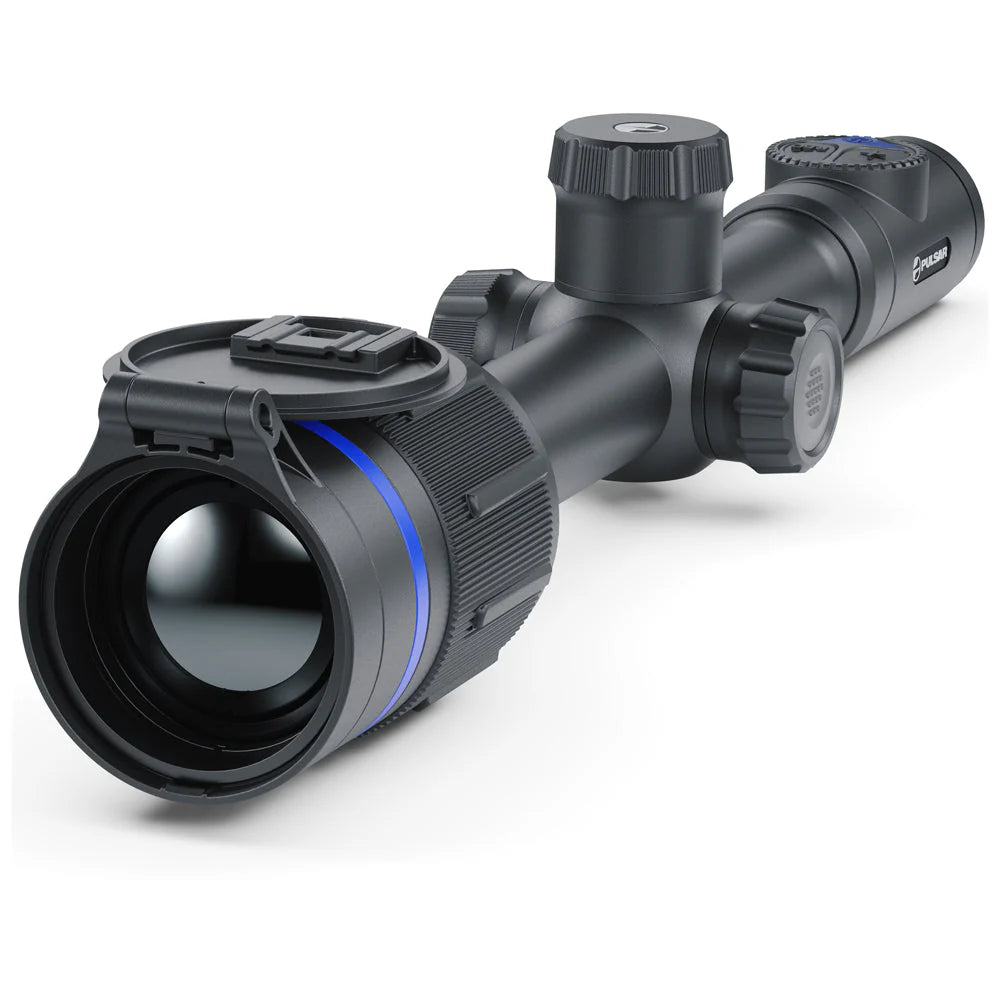 Pulsar Thermion 2 XQ35 Pro 2.5-10x Thermal Scope