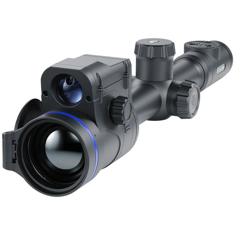 Pulsar Thermion 2 LRF XQ50 Pro 3-12x Thermal Scope