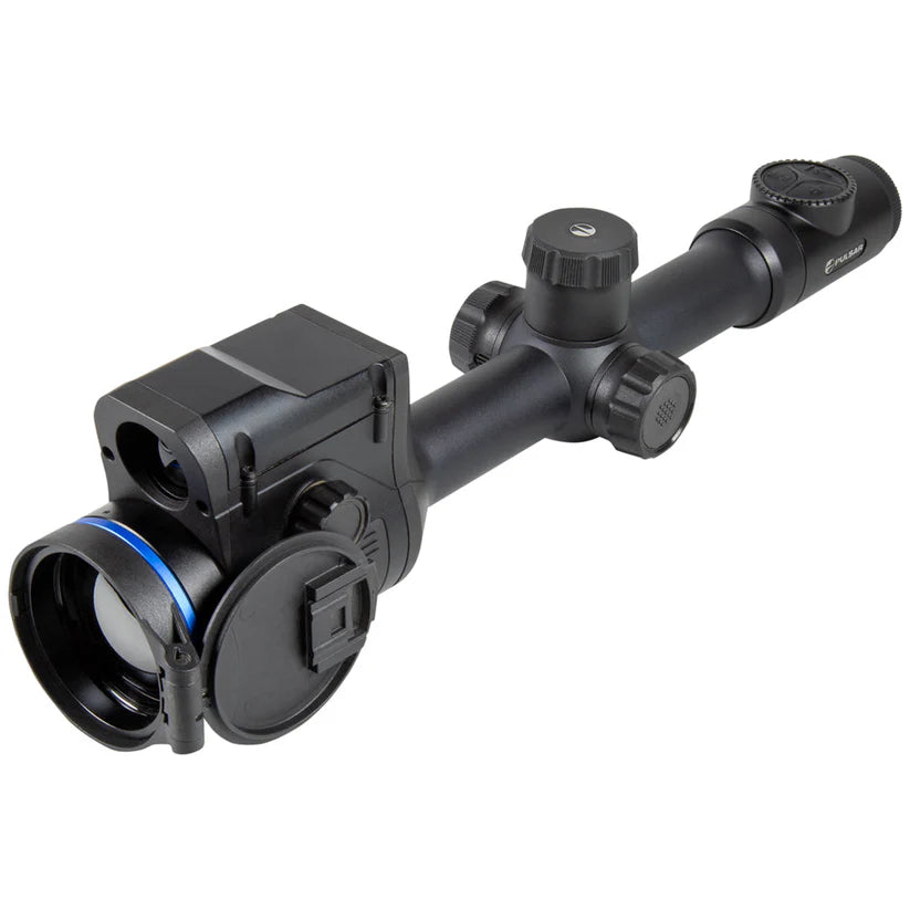 Pulsar Thermion 2 LRF XQ50 Pro 3-12x Thermal Scope