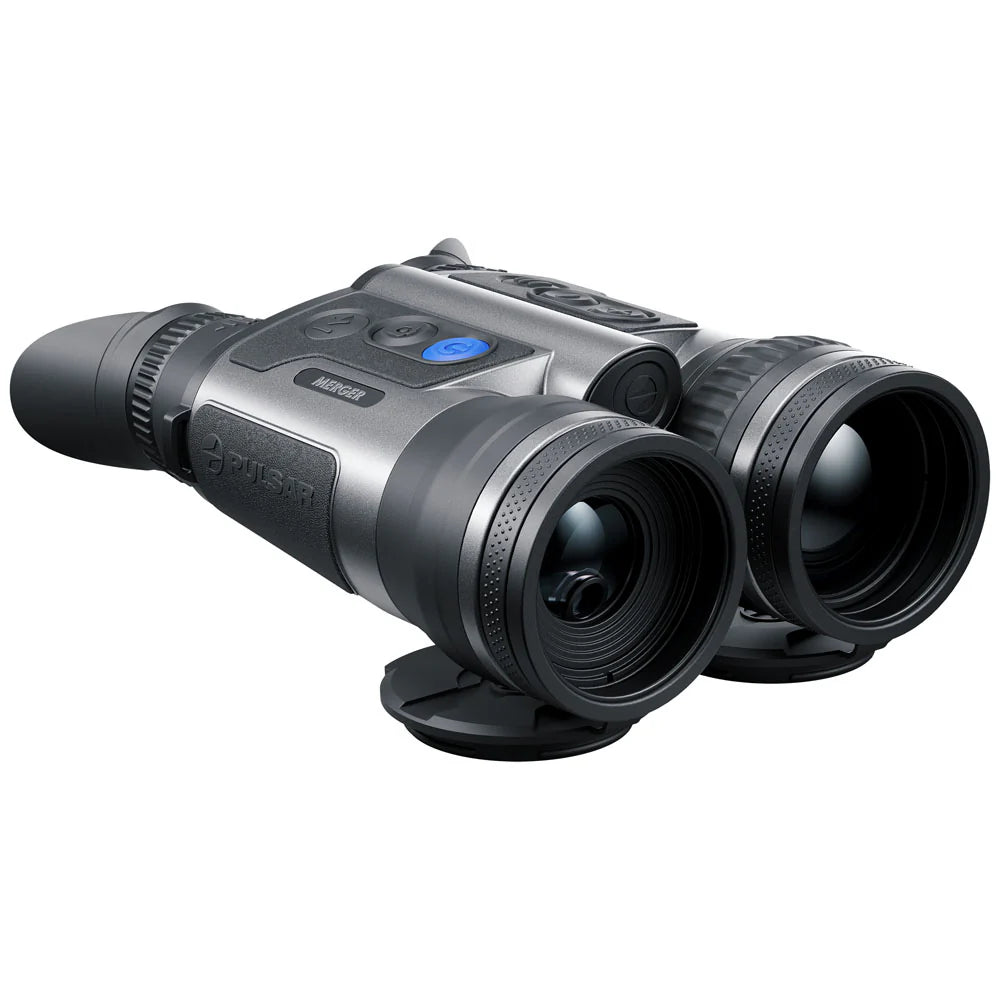 Pulsar Merger LRF XT50 Thermal Binoculars