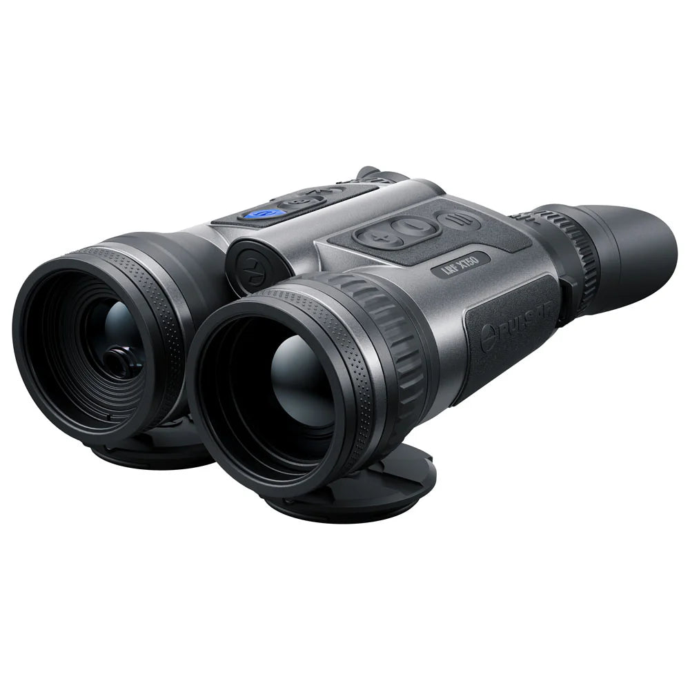 Pulsar Merger LRF XT50 Thermal Binoculars