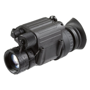 AGM PVS-14 NL2 Gen 2+ Green Phosphor Monocular