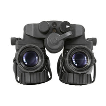 Load image into Gallery viewer, AGM NVG-40 NW2 Gen 2+ White Phosphor Binocular
