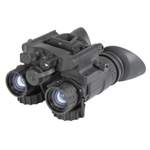 Load image into Gallery viewer, AGM NVG-40 NW2 Gen 2+ White Phosphor Binocular
