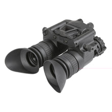 Load image into Gallery viewer, AGM NVG-40 NW2 Gen 2+ White Phosphor Binocular
