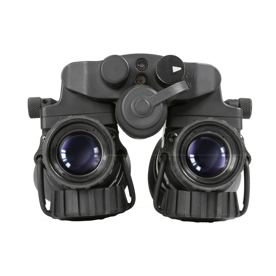 AGM NVG-40 NW2 Gen 2+ White Phosphor Binocular