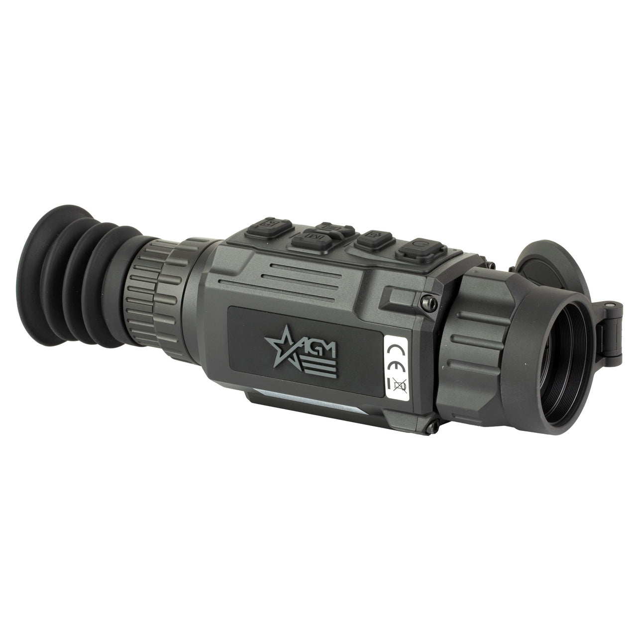 AGM RattlerV2 25-384 Thermal Scope