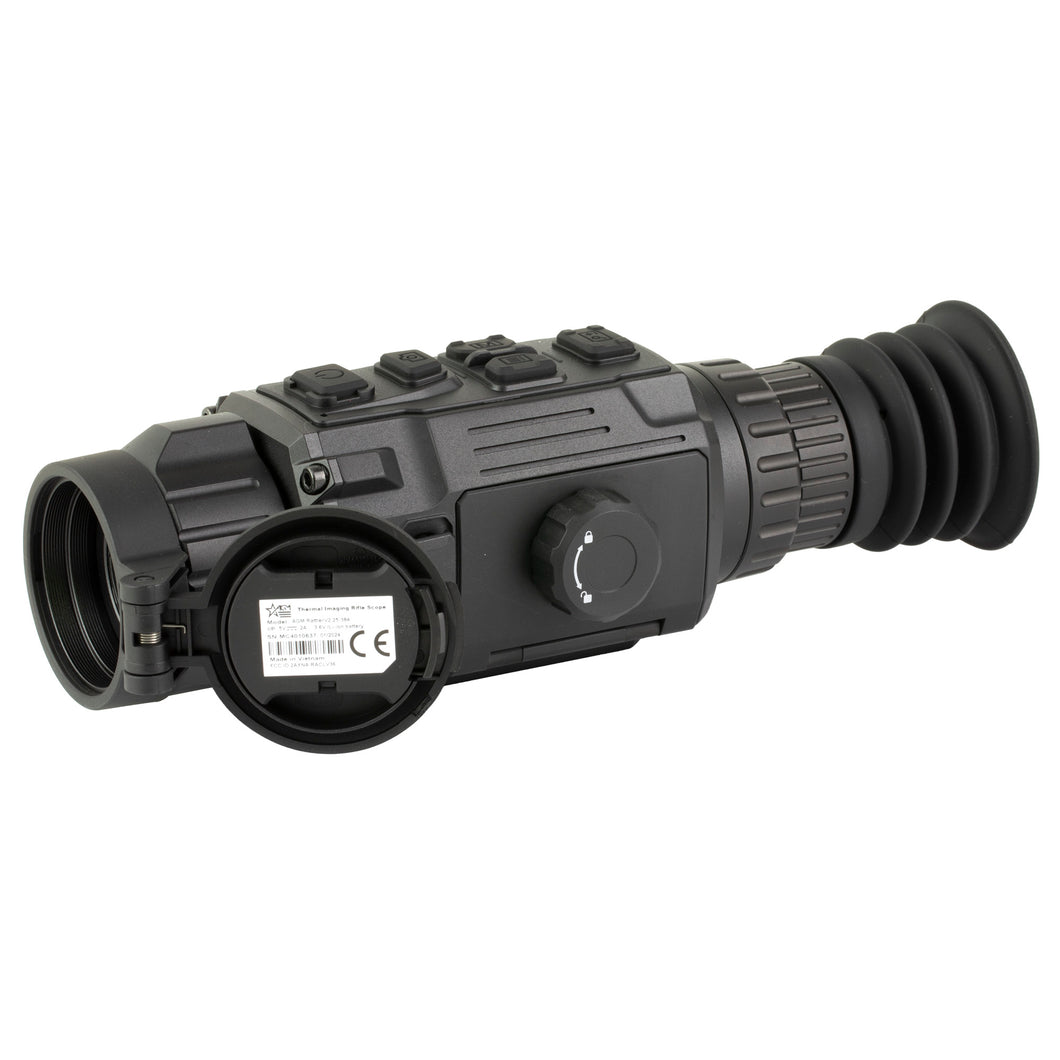 AGM RattlerV2 25-384 Thermal Scope