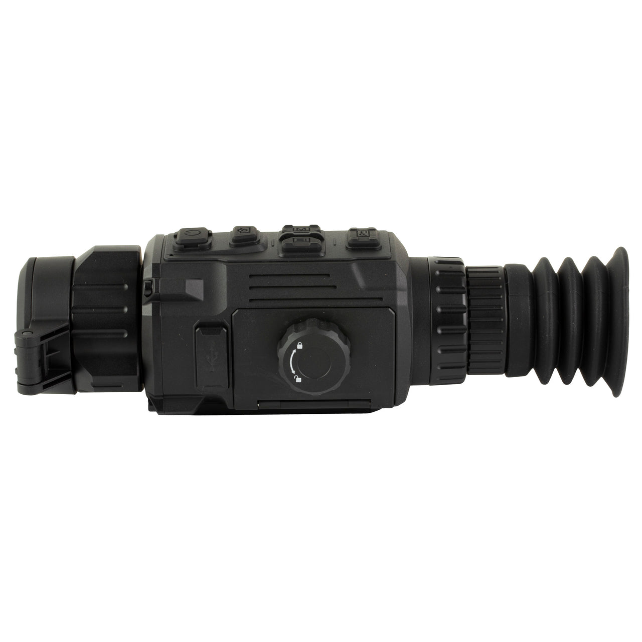 AGM RattlerV2 35-640 Thermal Scope