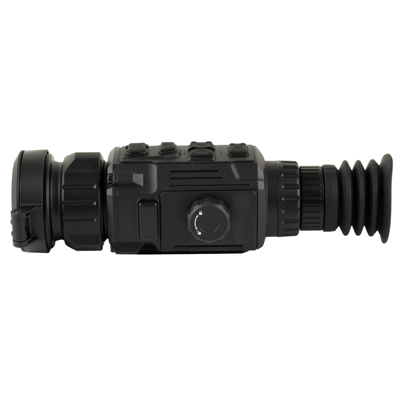 AGM RattlerV2 50-640 Thermal Scope