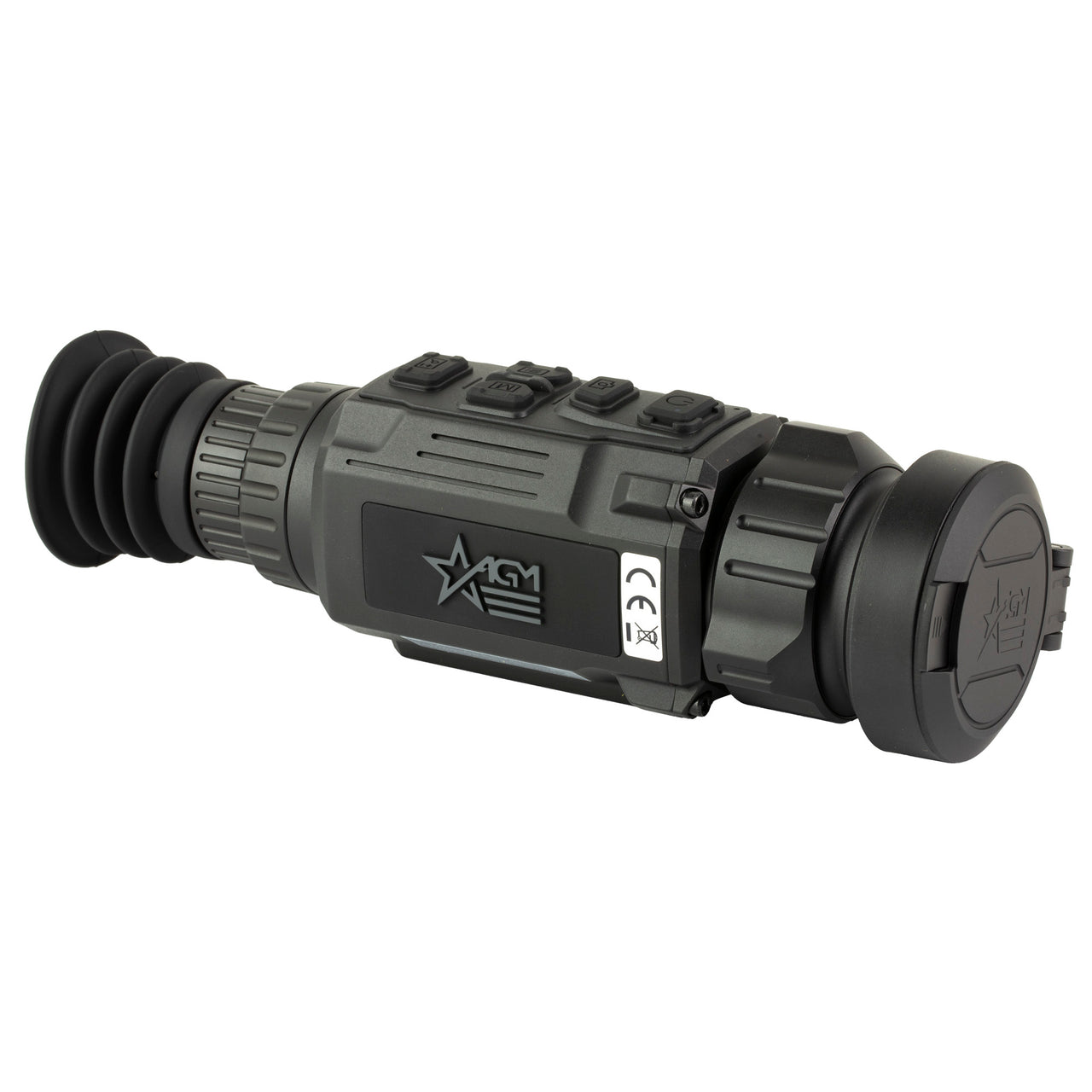 AGM RattlerV2 50-640 Thermal Scope