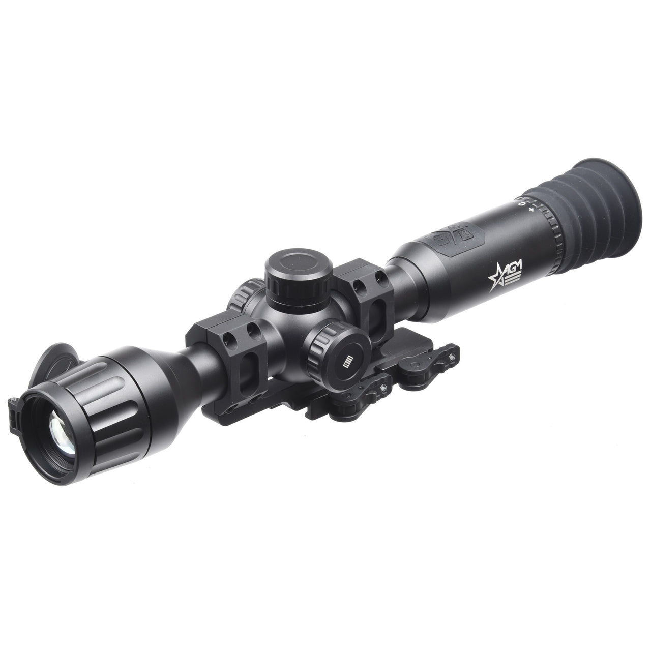 AGM Adder TS35-384 Thermal Scope