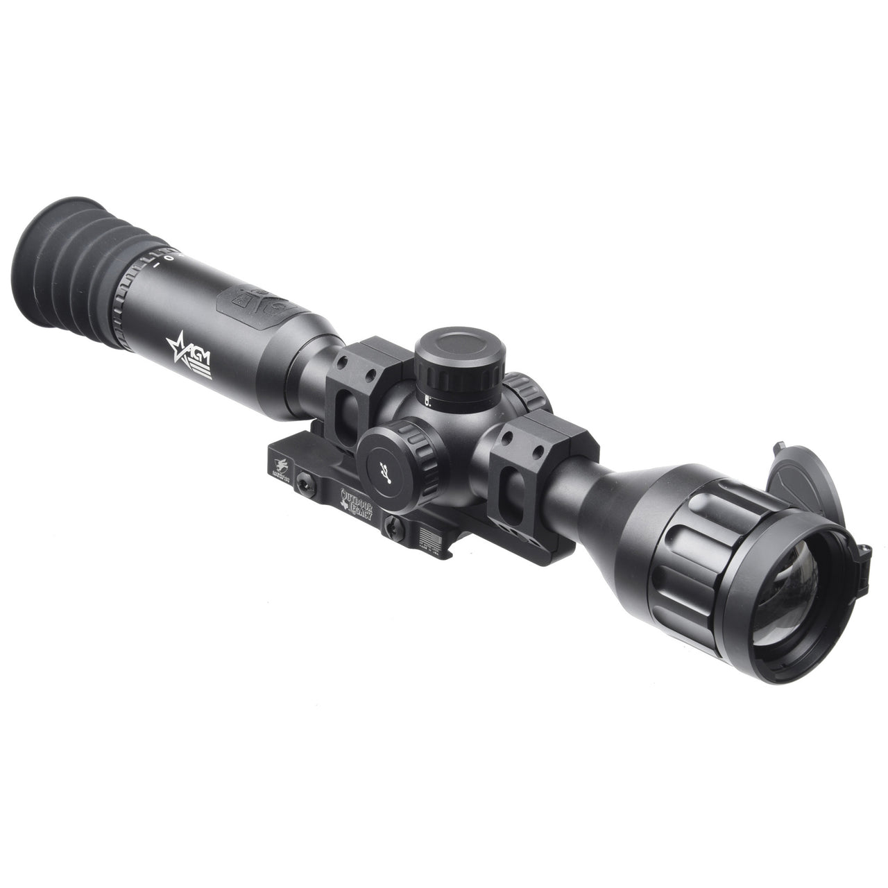 AGM Adder TS50-384 Thermal Scope