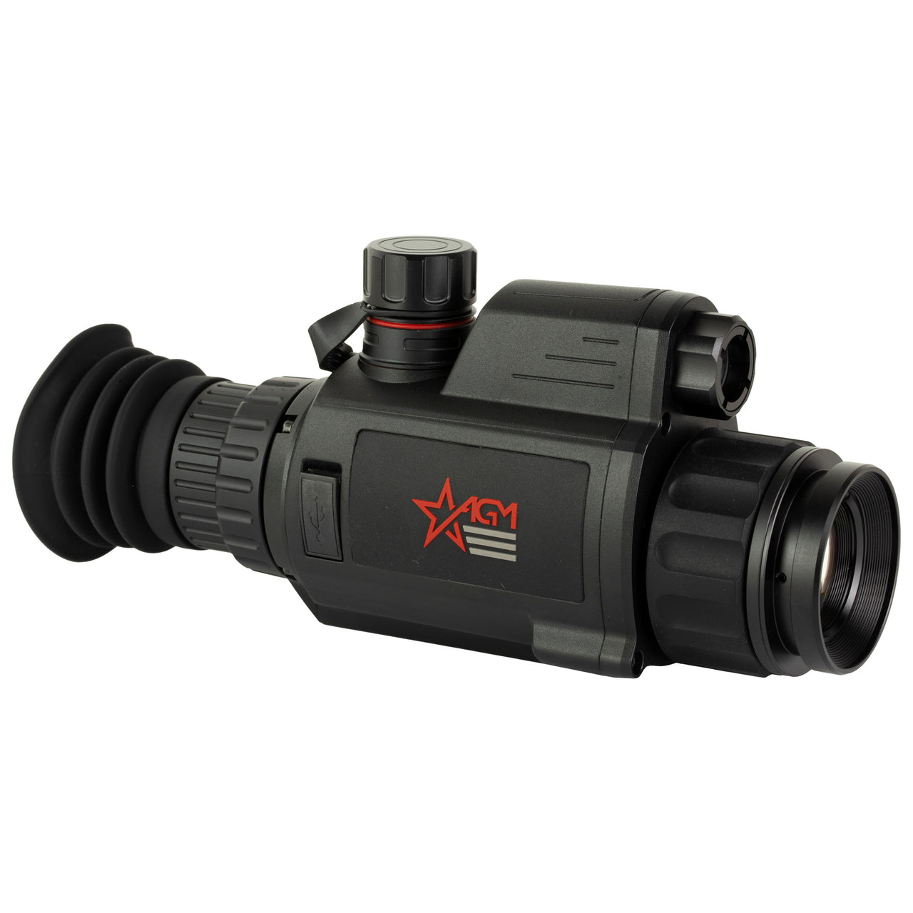 AGM Neith DS32-4mp Digital Day & Night Scope
