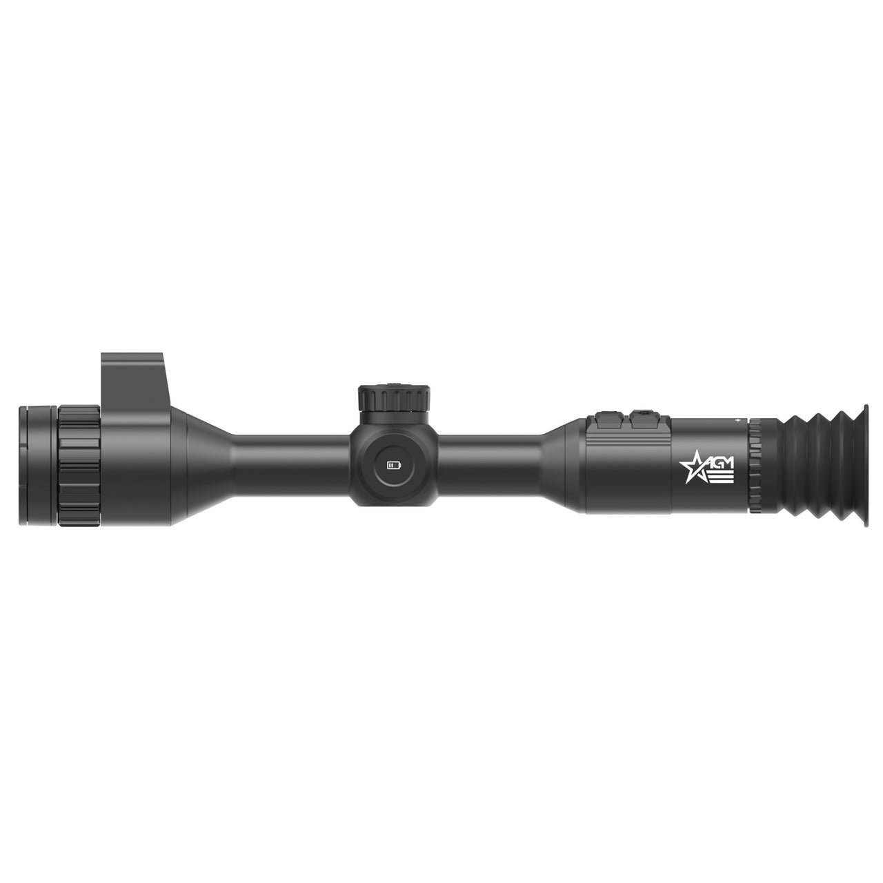 AGM AdderV2 LRF 35-384 Thermal Scope