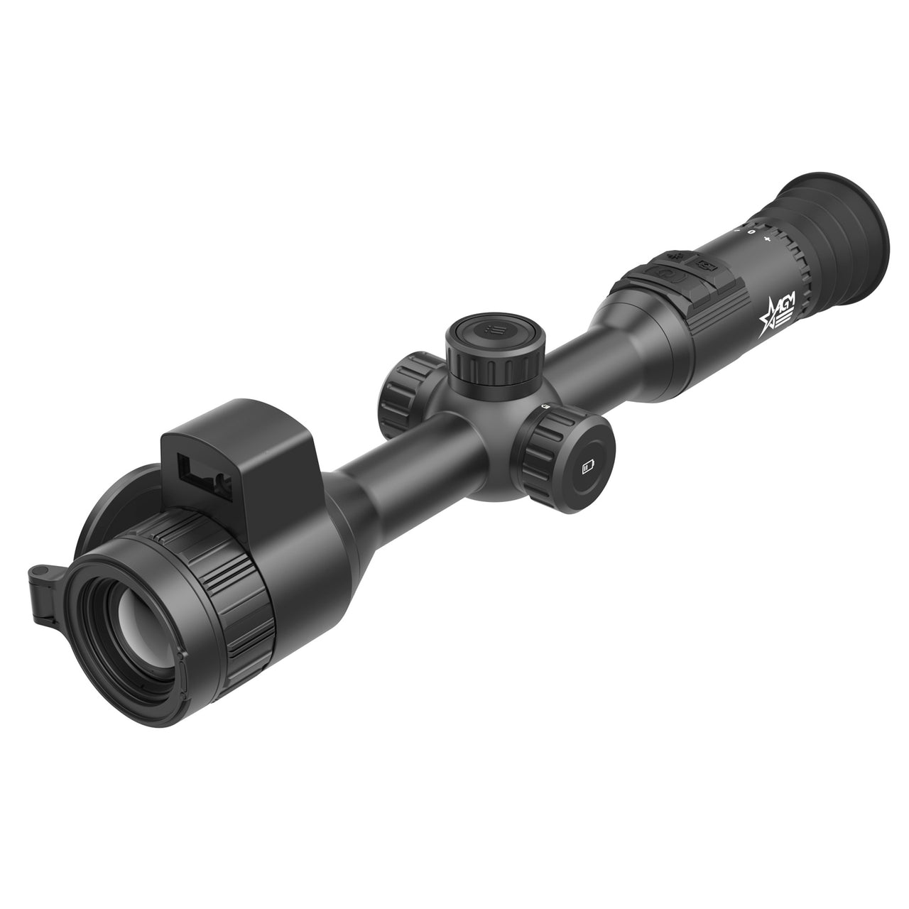 AGM AdderV2 LRF 35-384 Thermal Scope