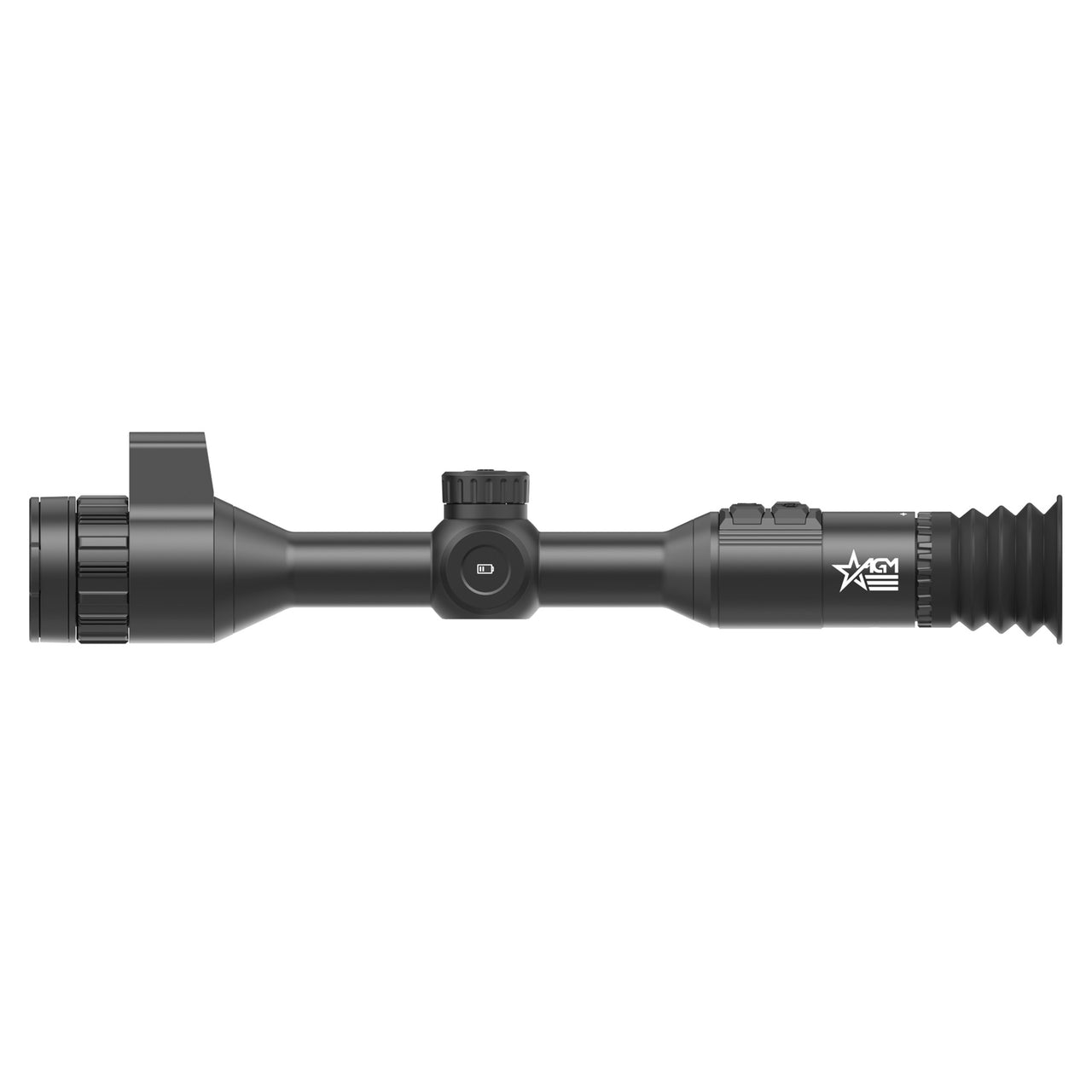 AGM AdderV2 LRF 35-640 Thermal Scope