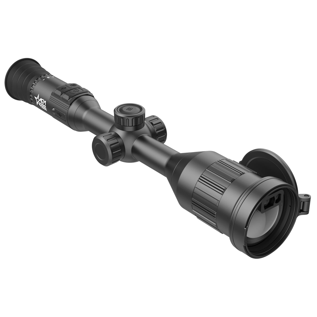 AGM AdderV2 LRF 60-1280 Thermal Scope