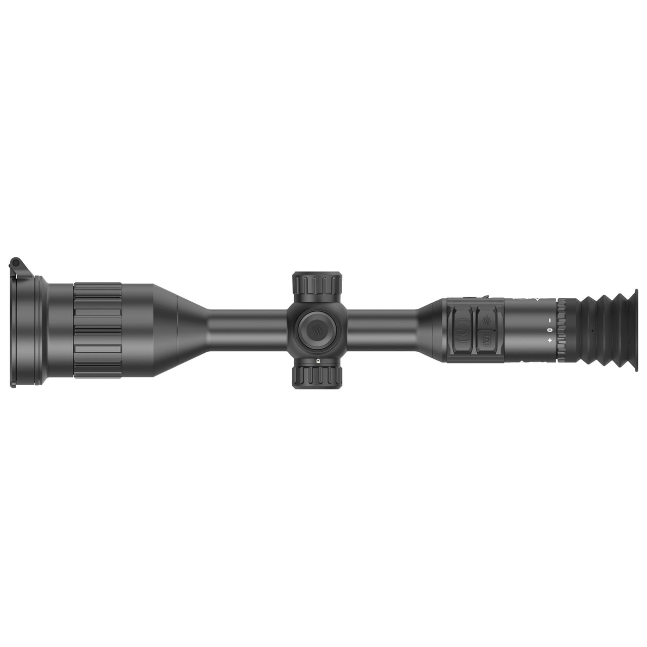AGM AdderV2 LRF 60-1280 Thermal Scope