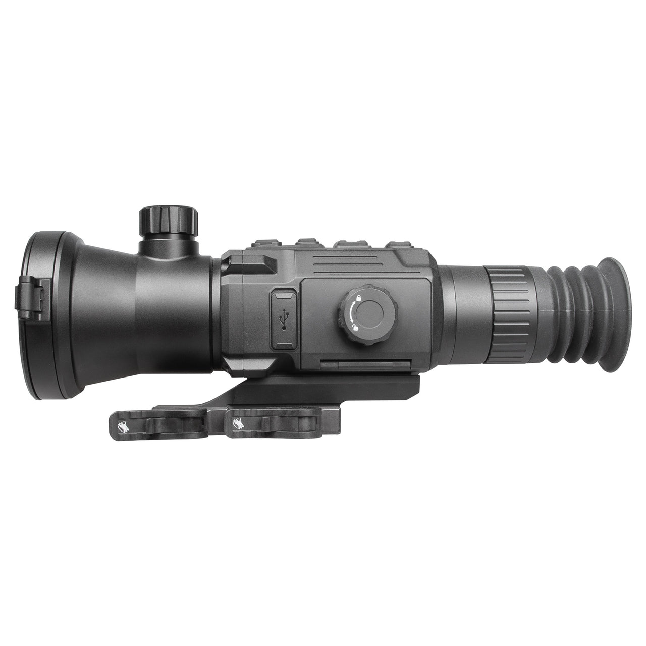 AGM Evolver LRF 1280 Thermal Scope