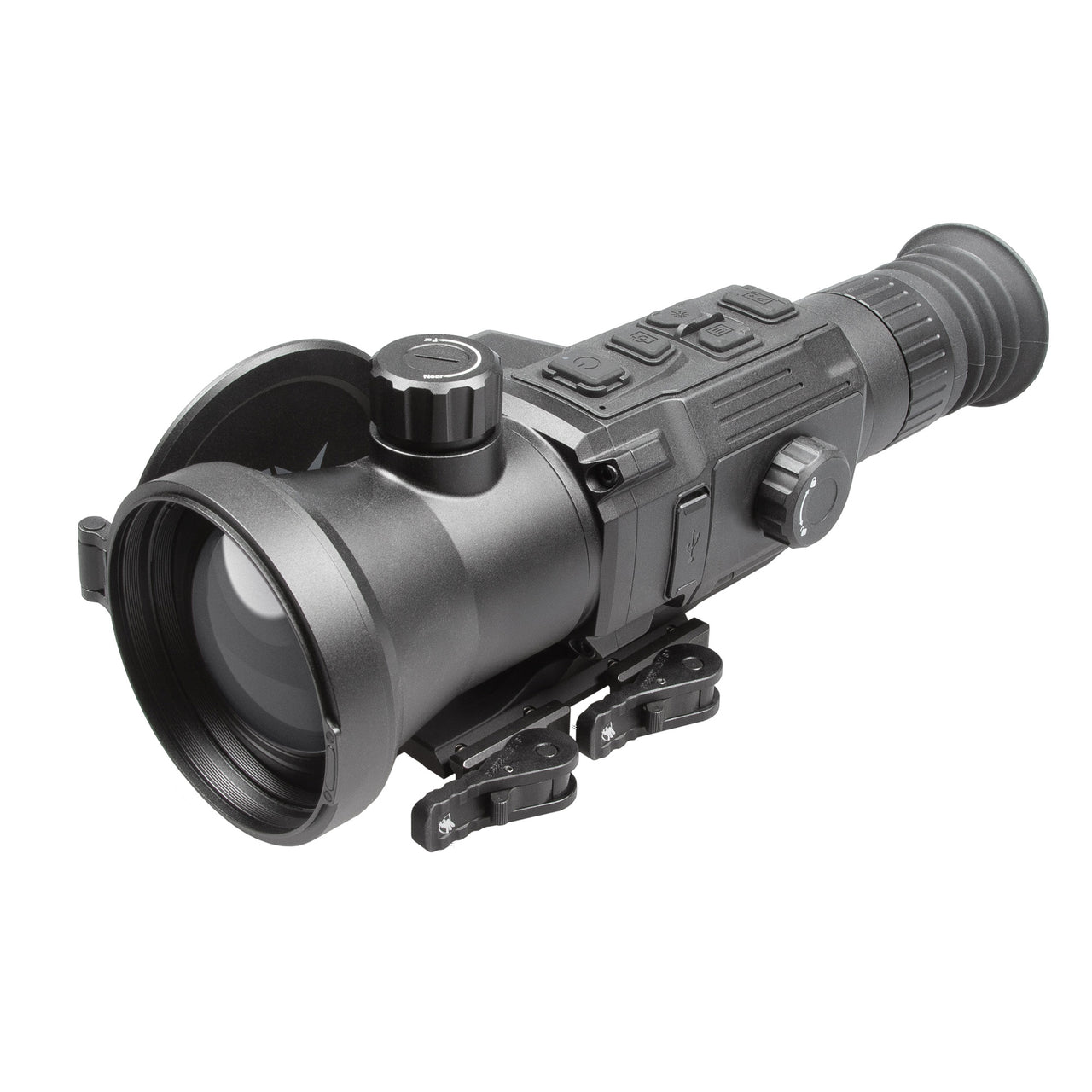 AGM Evolver LRF 1280 Thermal Scope