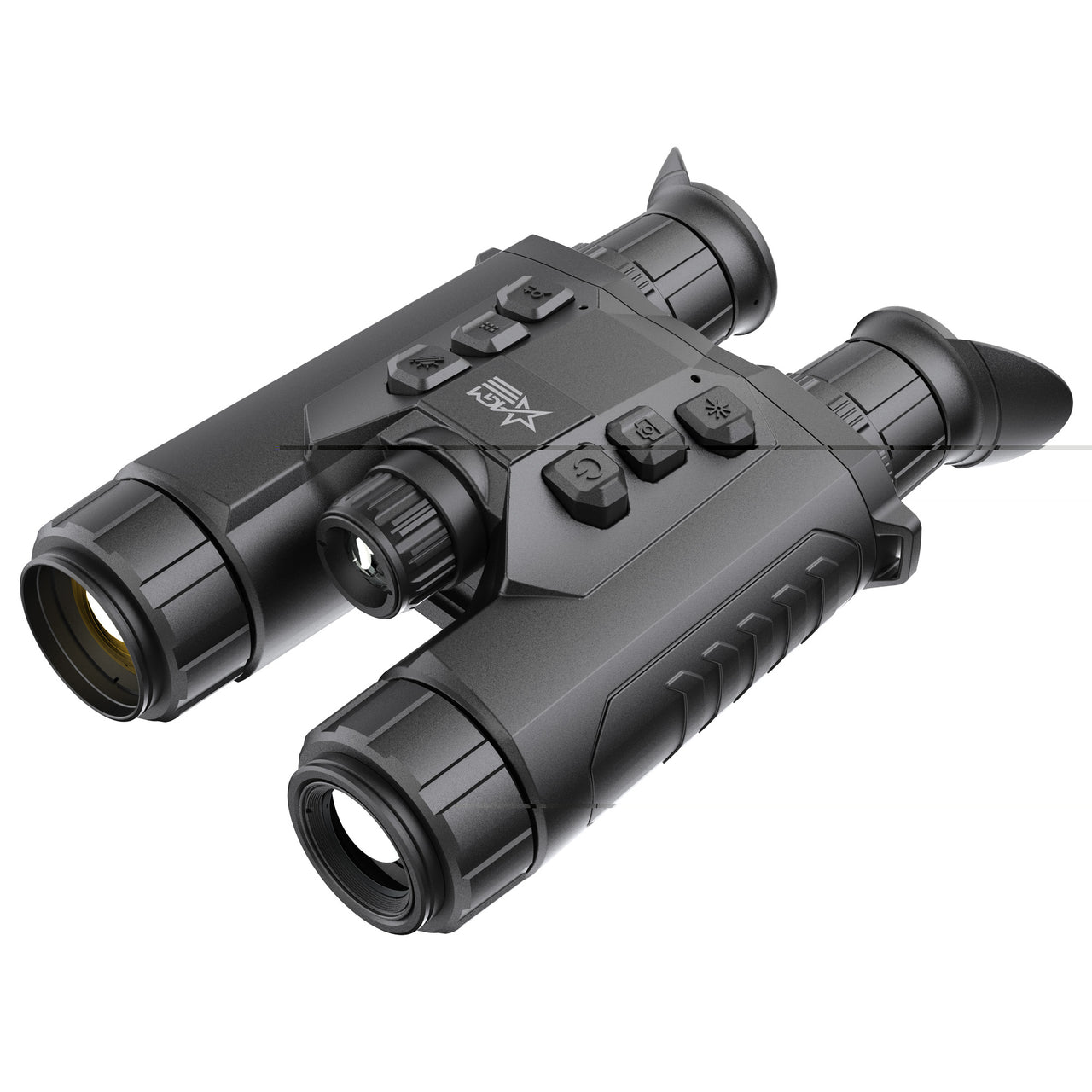 AGM ObservIR LRF 35-384 Thermal & Digital Day & Night Binoculars
