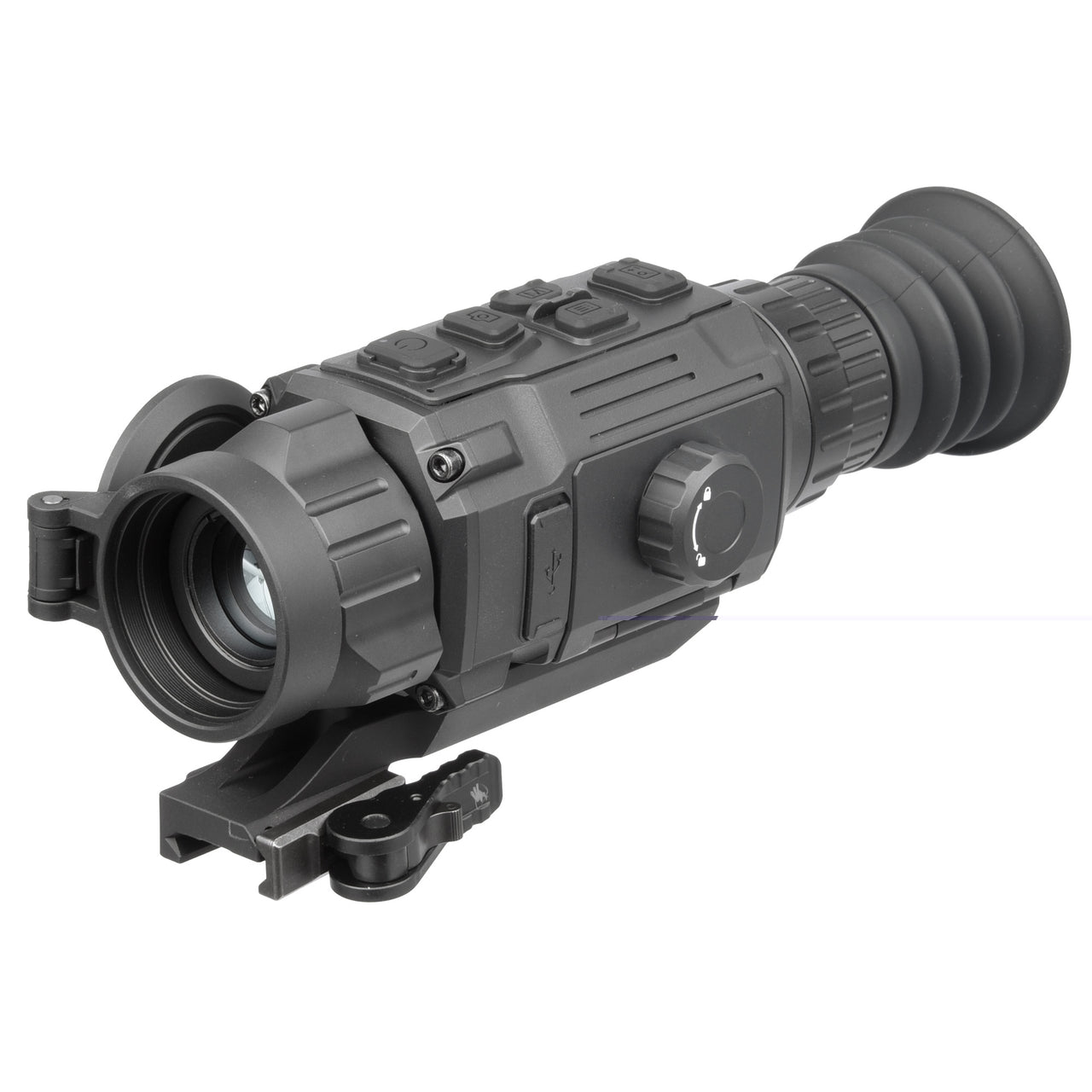 AGM RattlerV2 25-320 Thermal Scope