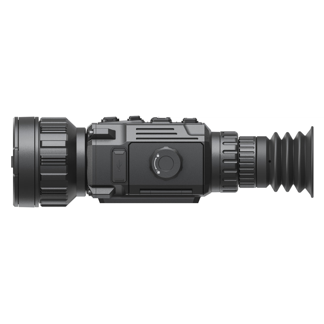 AGM RattlerV3 LRF 50-640 Thermal Scope