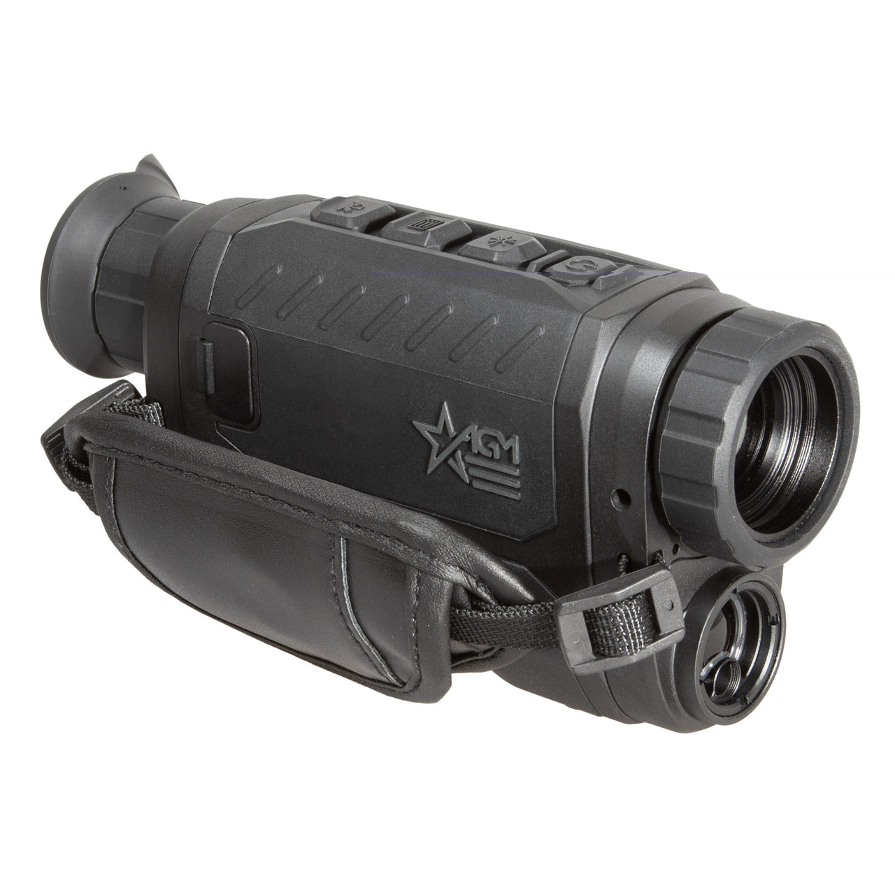 AGM ReachIR LRF25-384 Thermal Monocular
