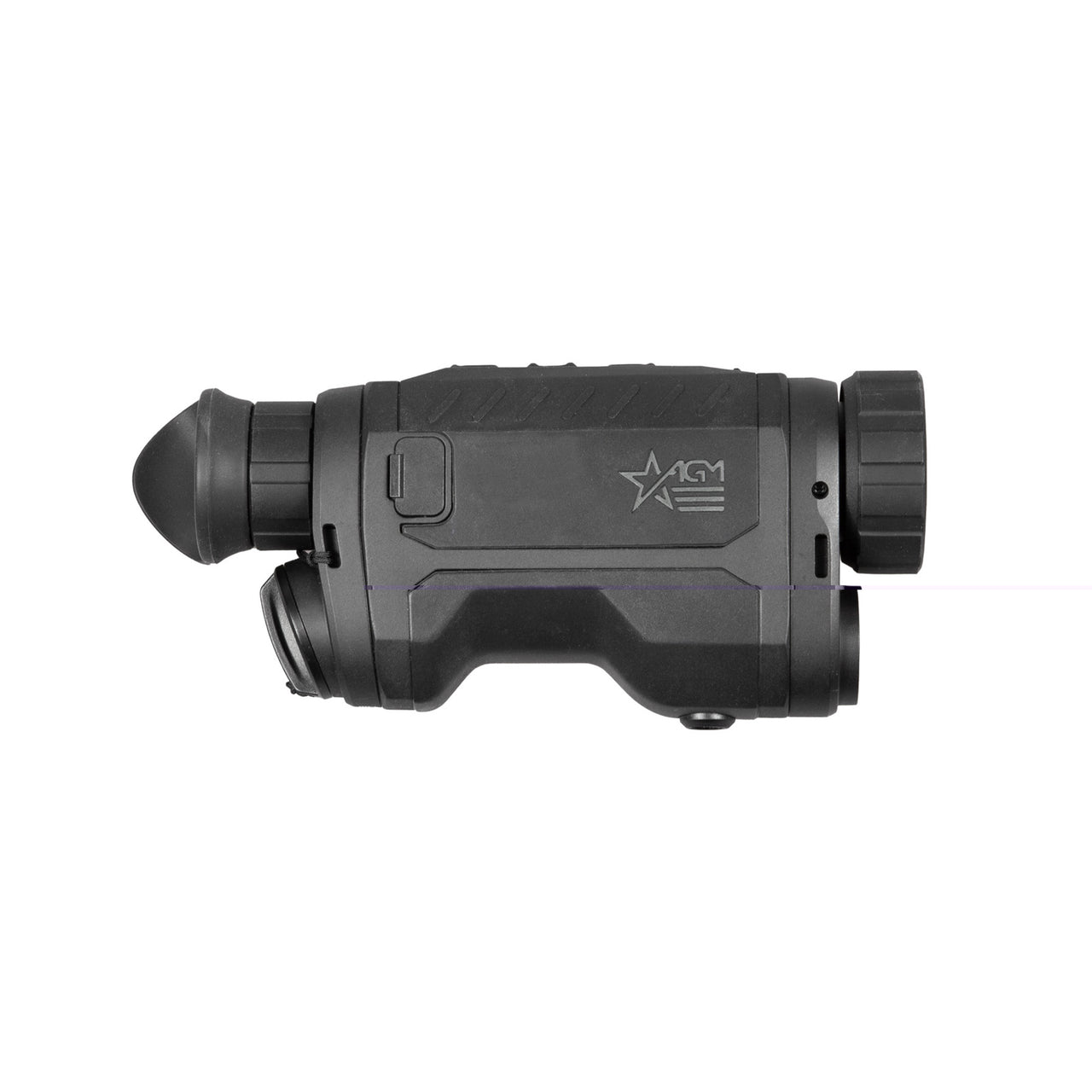 AGM ReachIR LRF 35-640 Thermal Monocular