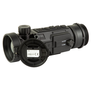 Agm Secutor Lrf-c 50-640 Clip On