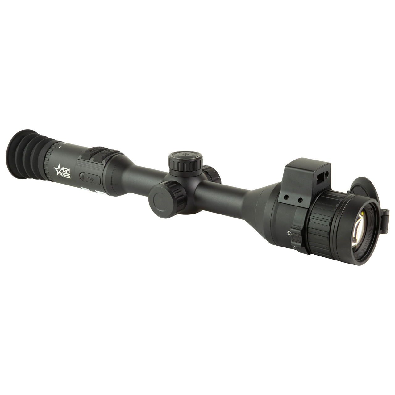 AGM Spectrum LRF 4k Digital Day & Night Scope