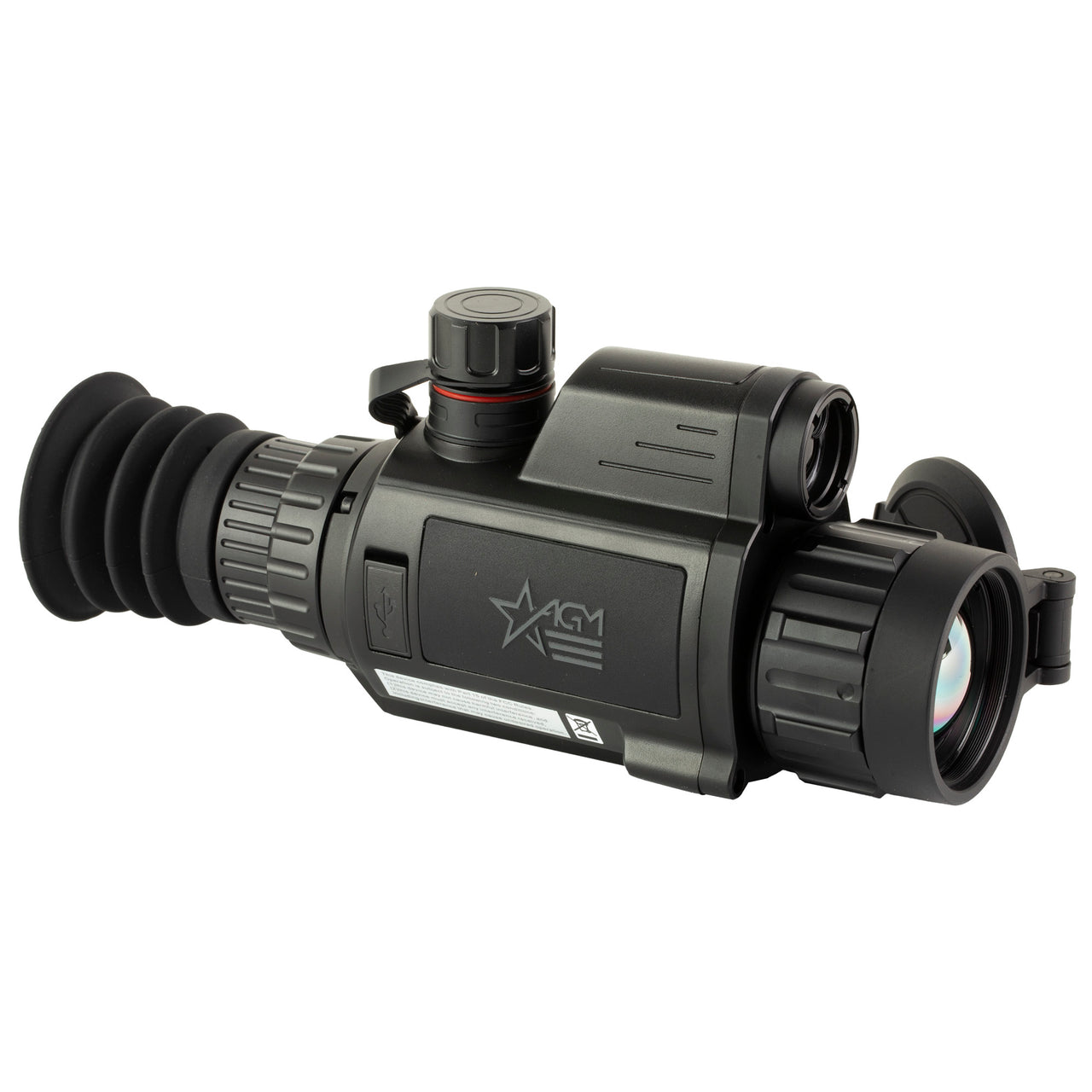 AGM VarmintV2 LRF 35-384 Thermal Scope
